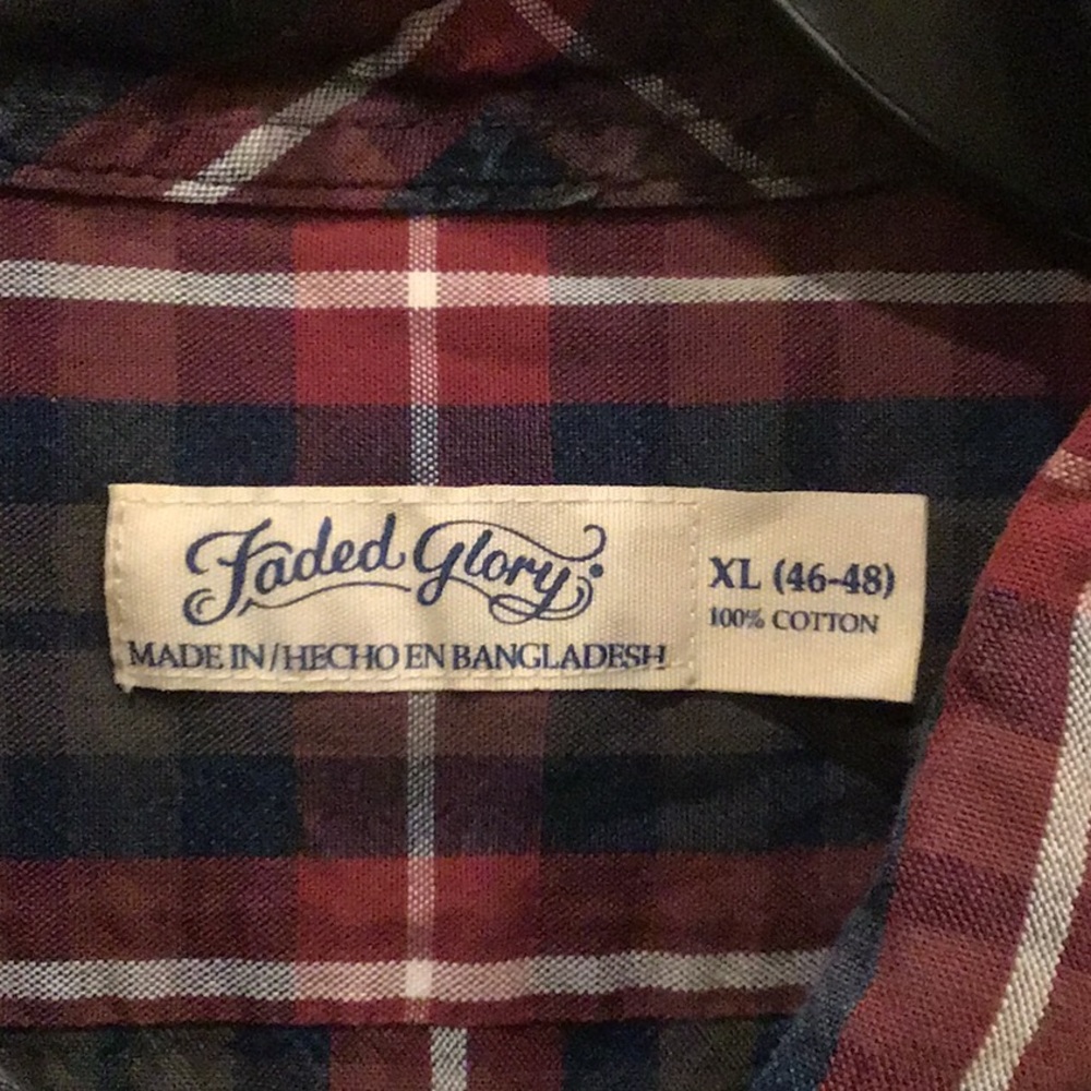 Shirt - Picture 2 of 2